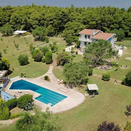 Olivos Villa Sani Sani  Екстер'єр фото