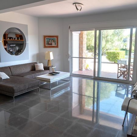 Olivos Villa Sani Sani  Екстер'єр фото