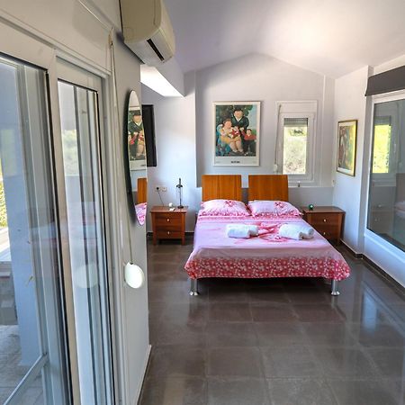 Olivos Villa Sani Sani  Екстер'єр фото