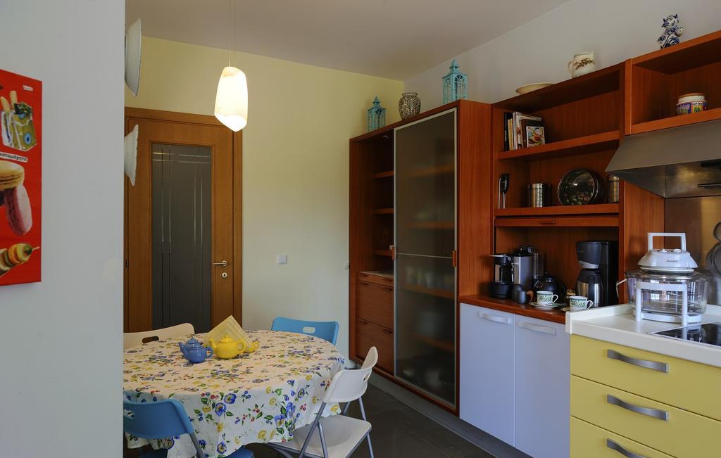 Olivos Villa Sani Sani  Номер фото