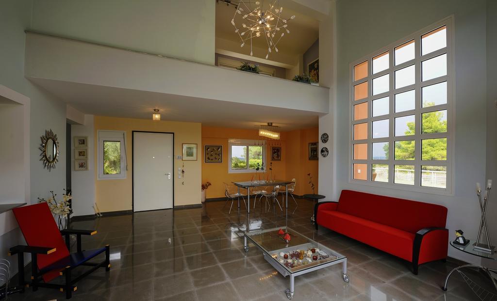 Olivos Villa Sani Sani  Номер фото