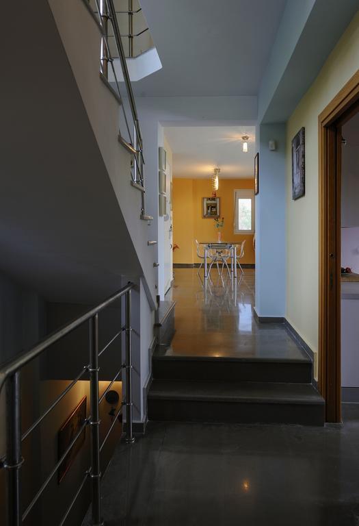 Olivos Villa Sani Sani  Номер фото