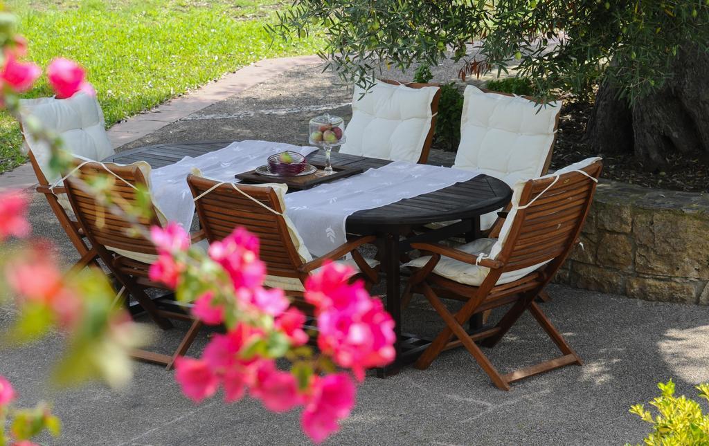 Olivos Villa Sani Sani  Номер фото