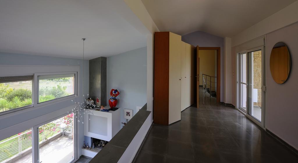 Olivos Villa Sani Sani  Номер фото