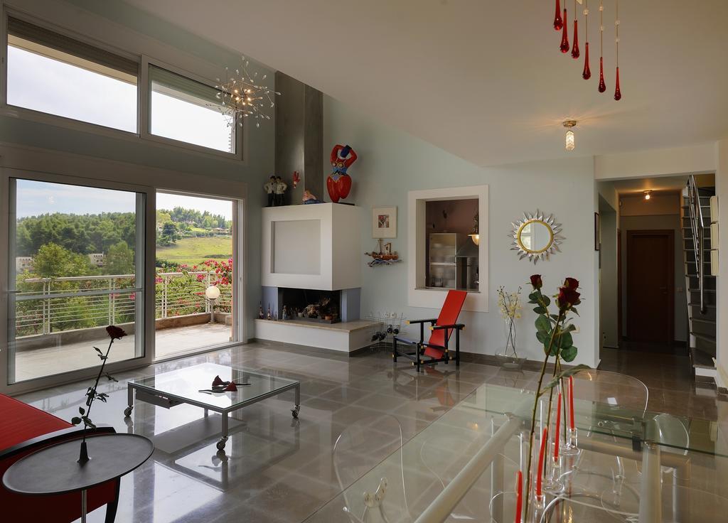 Olivos Villa Sani Sani  Номер фото