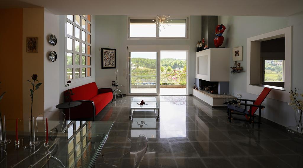 Olivos Villa Sani Sani  Номер фото