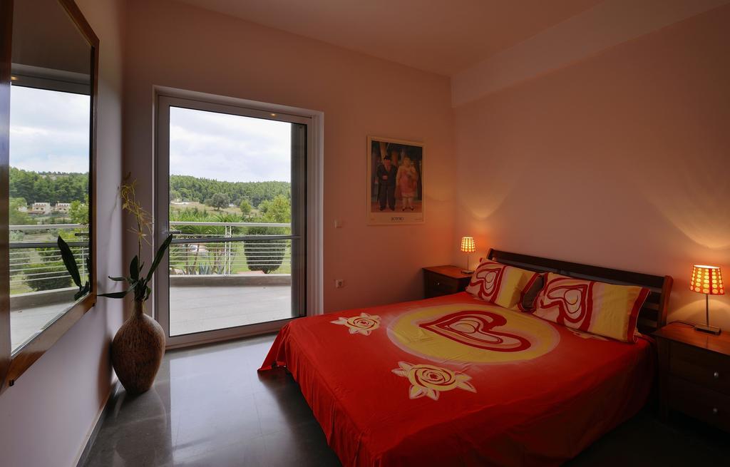 Olivos Villa Sani Sani  Номер фото