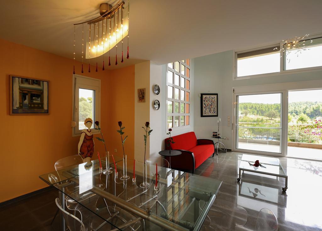 Olivos Villa Sani Sani  Номер фото