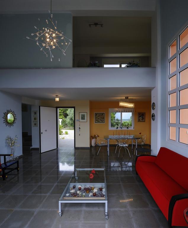 Olivos Villa Sani Sani  Номер фото