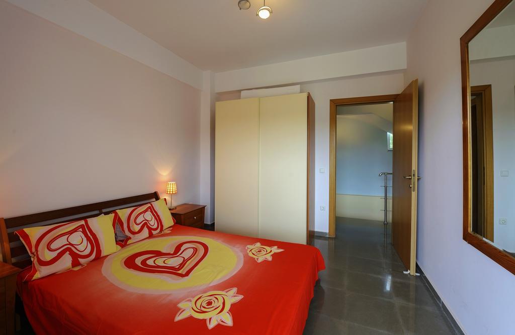 Olivos Villa Sani Sani  Номер фото
