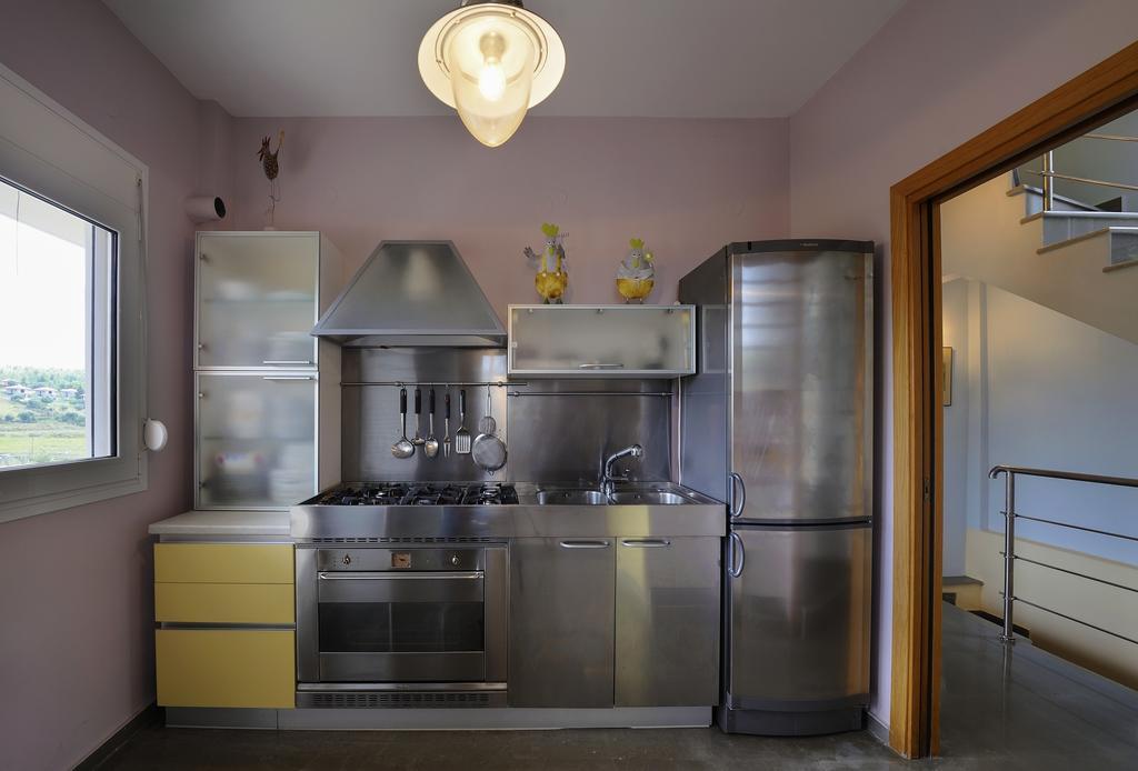 Olivos Villa Sani Sani  Номер фото