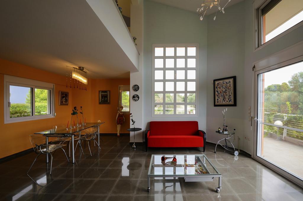 Olivos Villa Sani Sani  Номер фото
