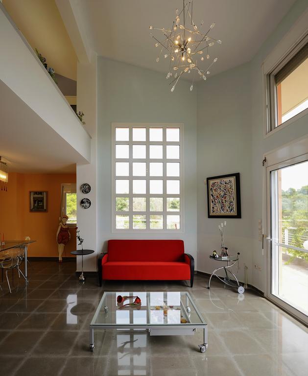 Olivos Villa Sani Sani  Номер фото