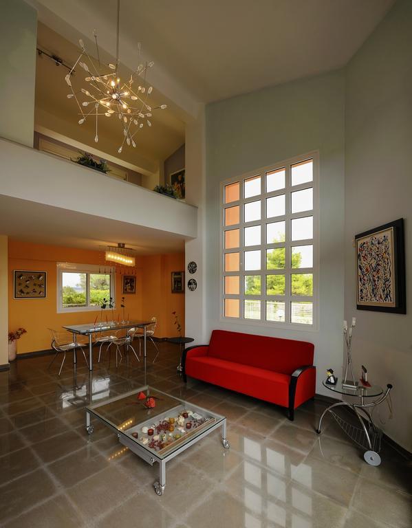 Olivos Villa Sani Sani  Номер фото