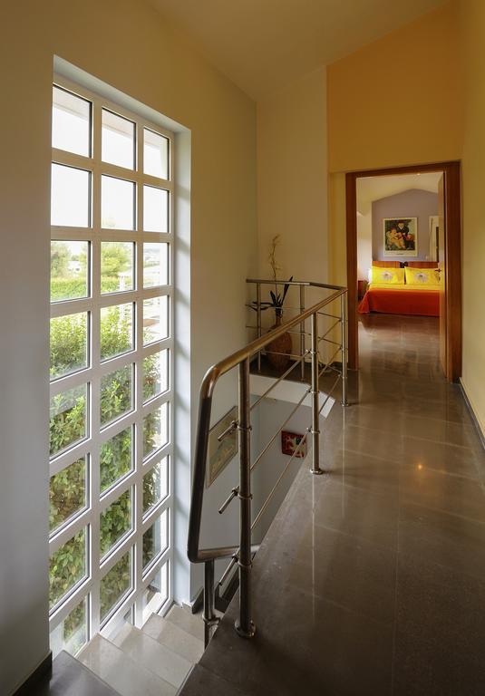 Olivos Villa Sani Sani  Номер фото