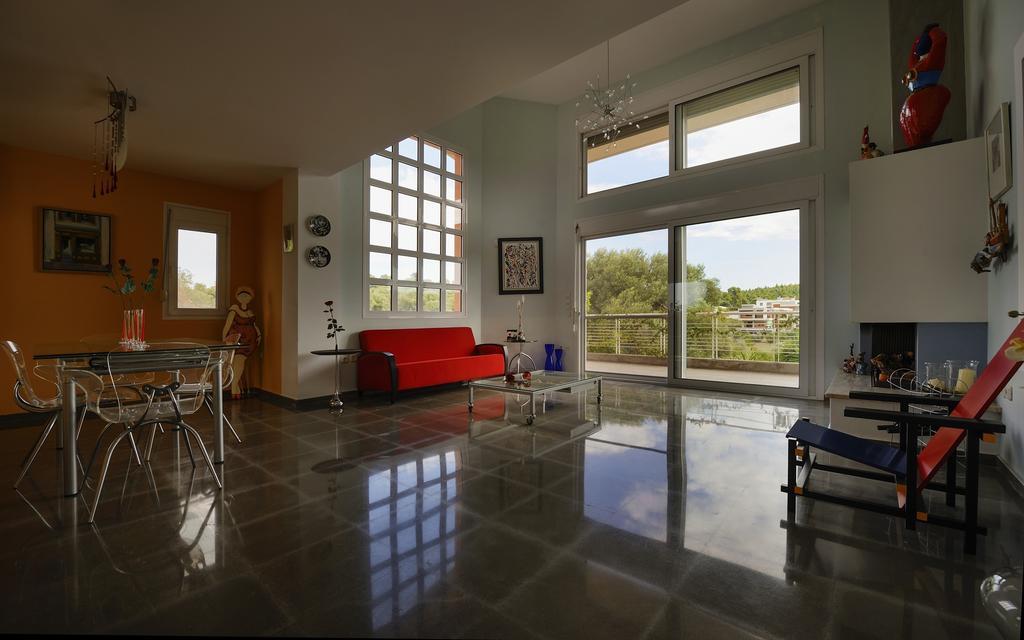 Olivos Villa Sani Sani  Номер фото