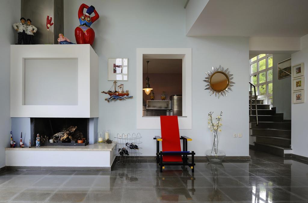 Olivos Villa Sani Sani  Номер фото