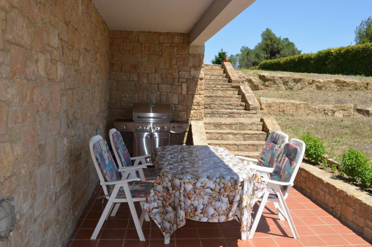 Olivos Villa Sani Sani  Екстер'єр фото