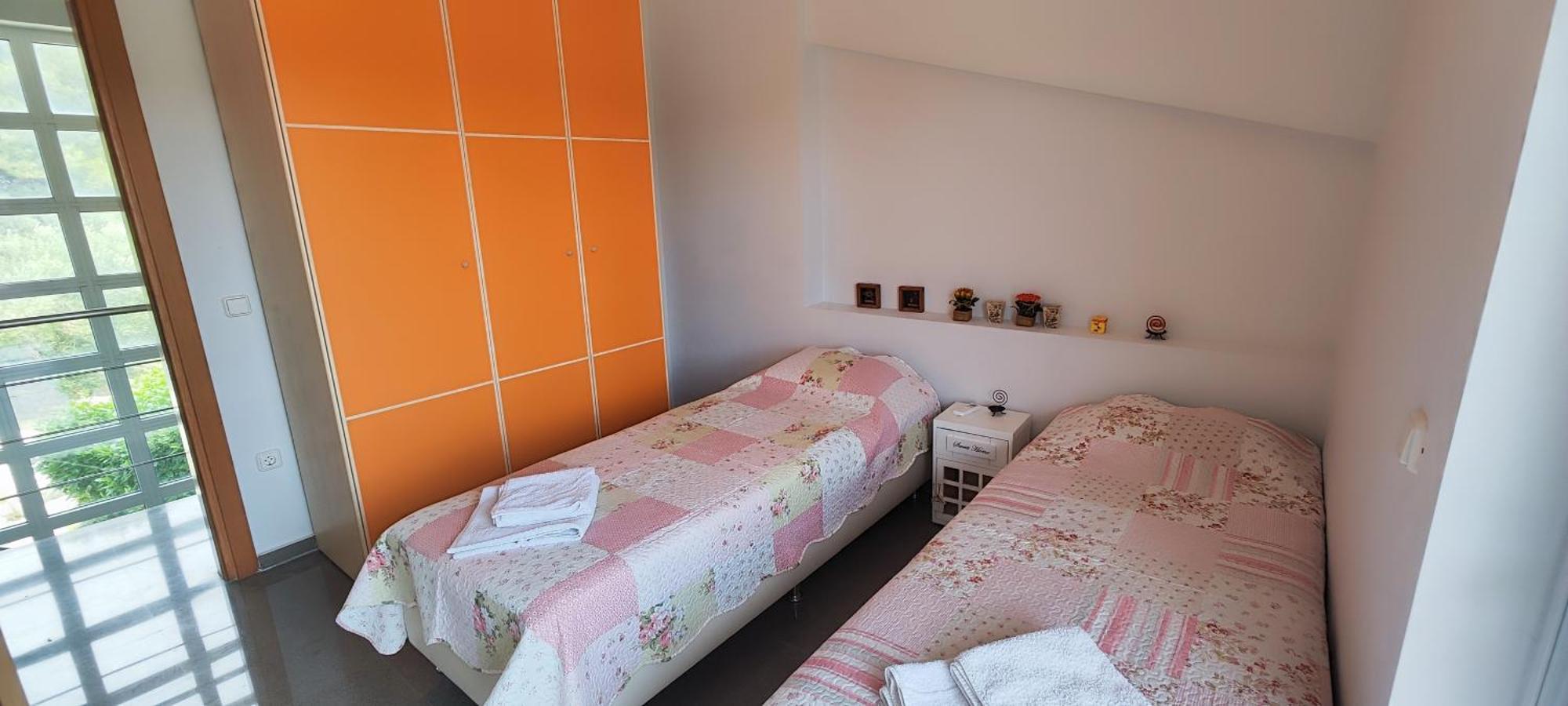 Olivos Villa Sani Sani  Екстер'єр фото