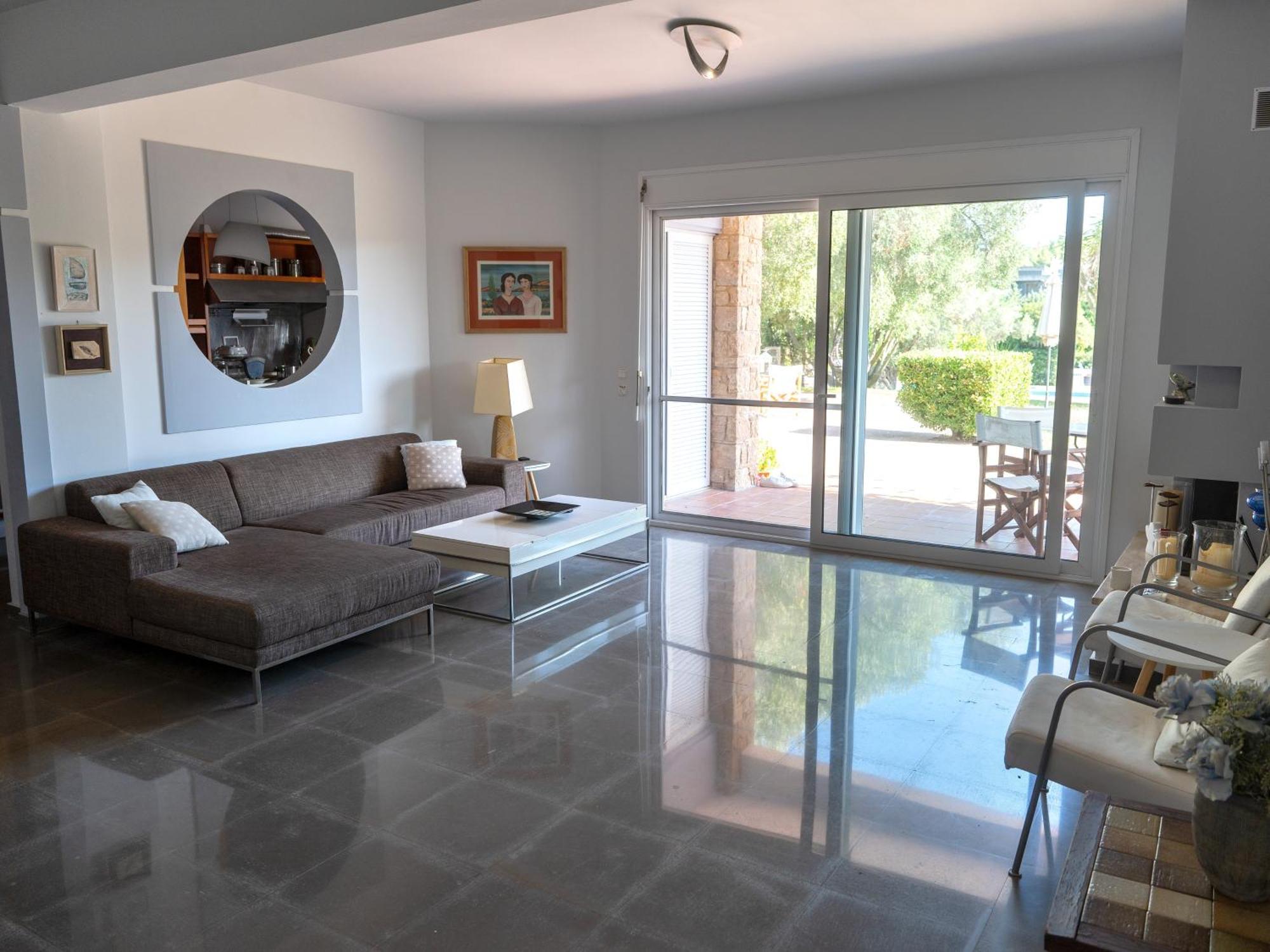 Olivos Villa Sani Sani  Екстер'єр фото
