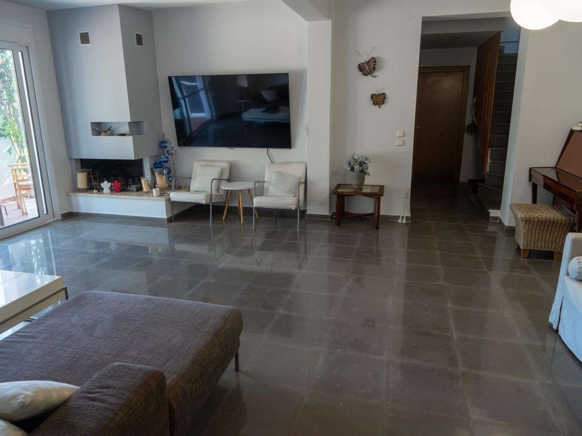 Olivos Villa Sani Sani  Екстер'єр фото