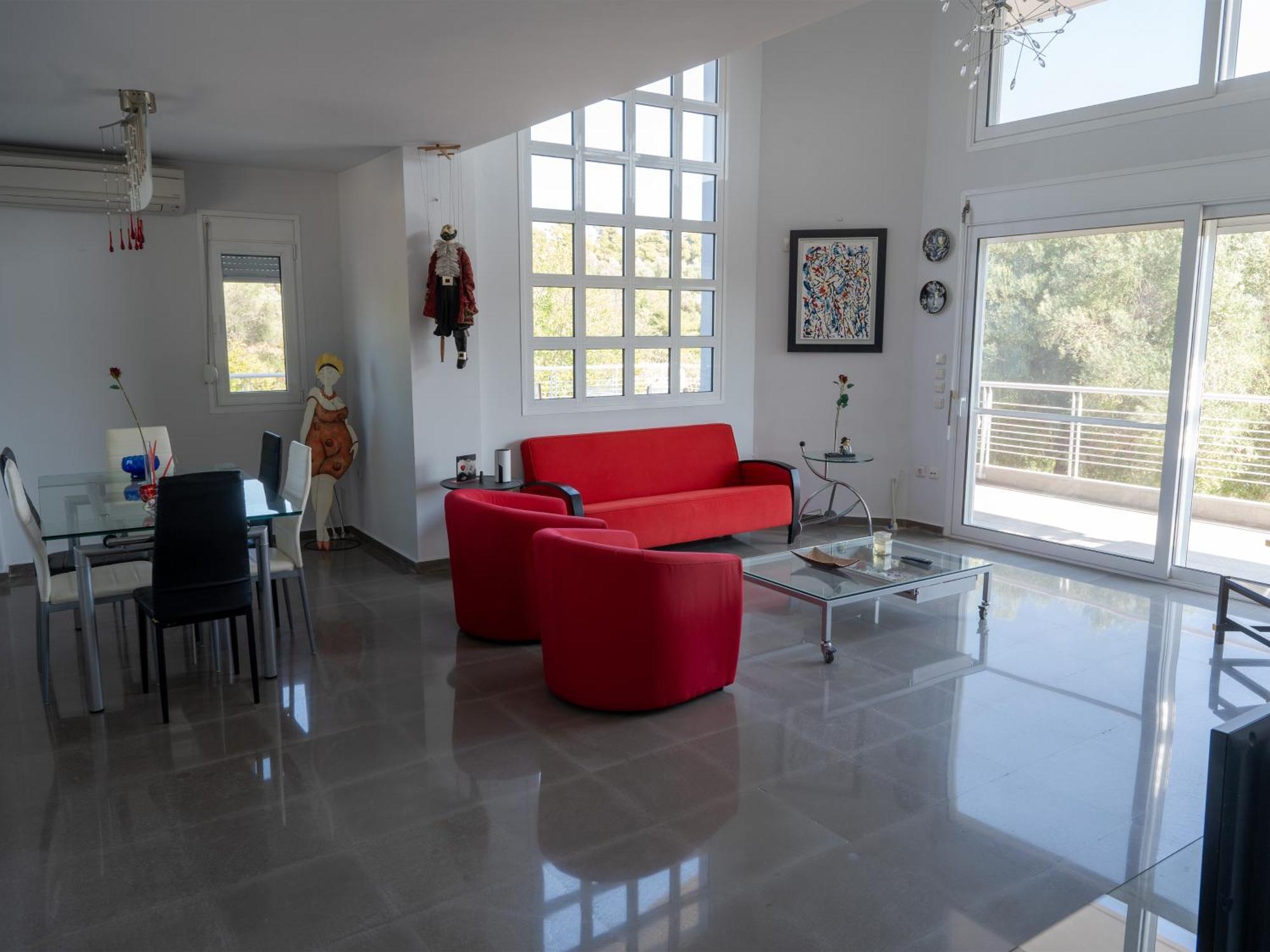 Olivos Villa Sani Sani  Екстер'єр фото