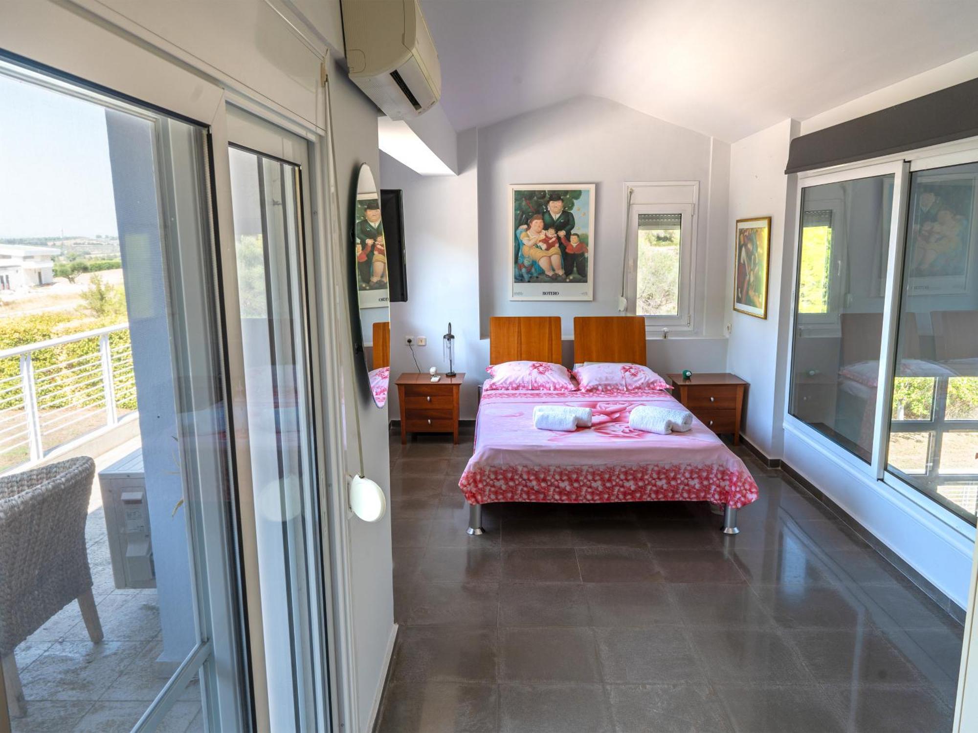 Olivos Villa Sani Sani  Екстер'єр фото