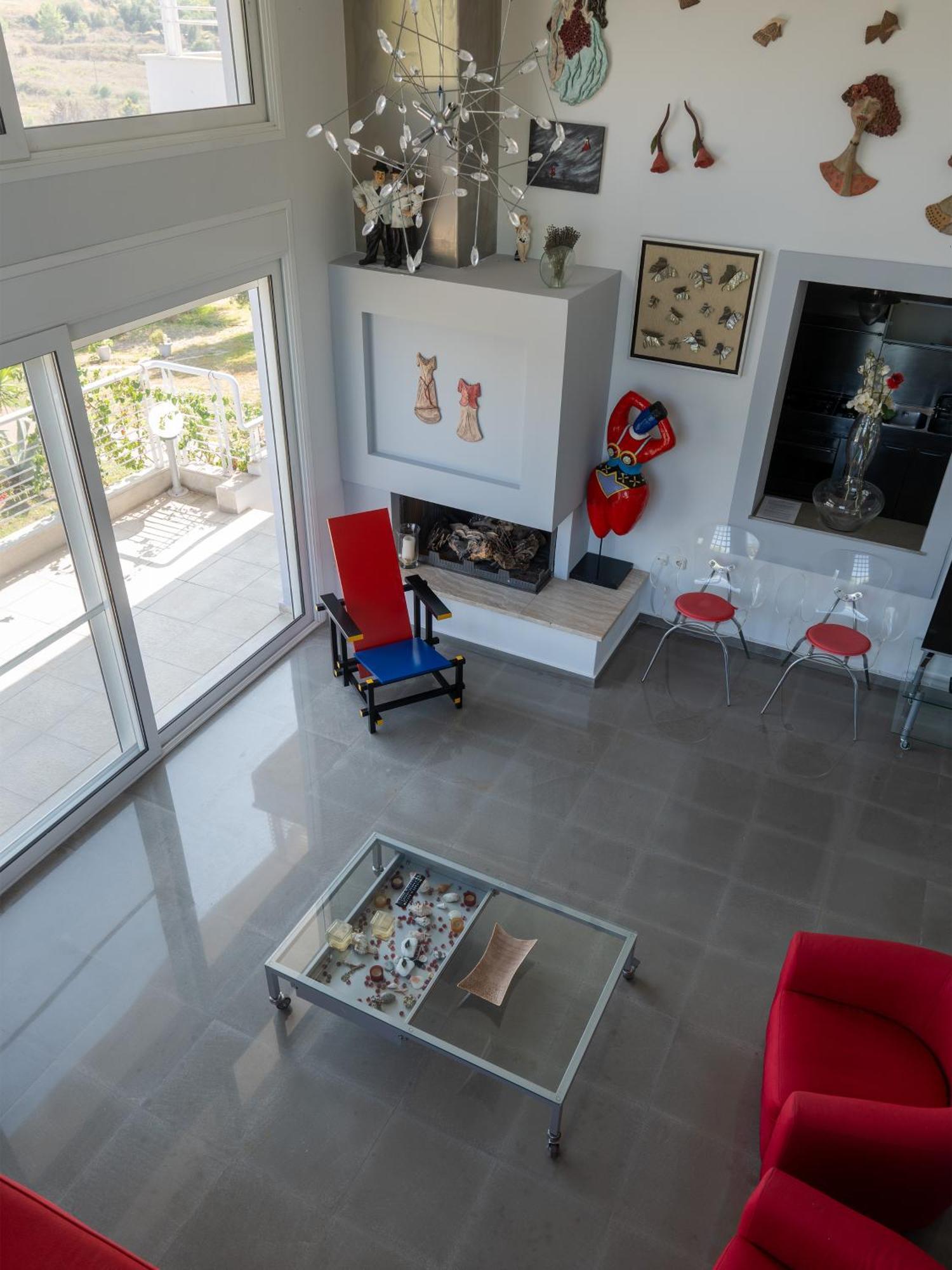 Olivos Villa Sani Sani  Екстер'єр фото