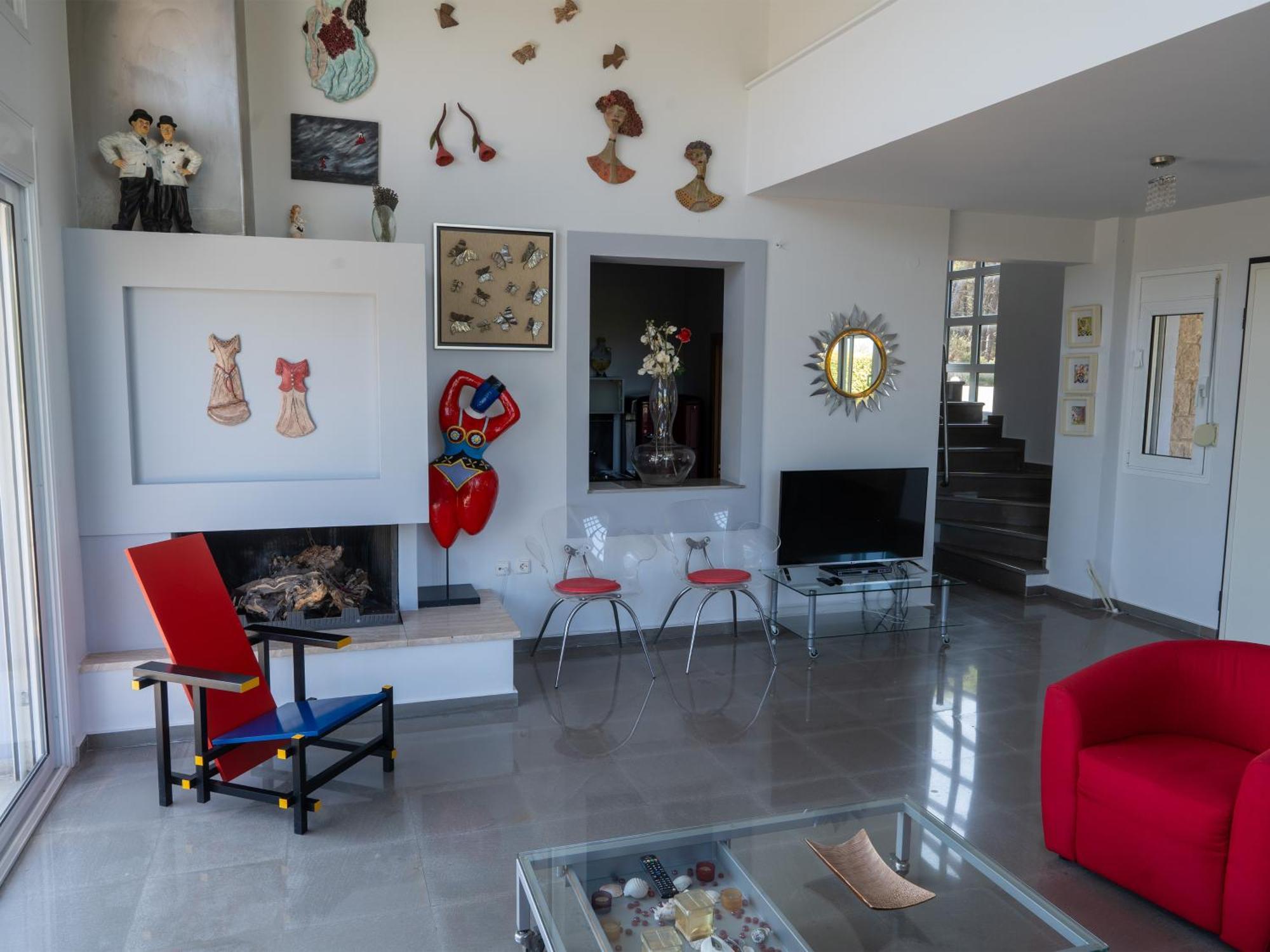 Olivos Villa Sani Sani  Екстер'єр фото