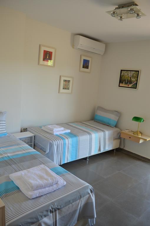 Olivos Villa Sani Sani  Екстер'єр фото