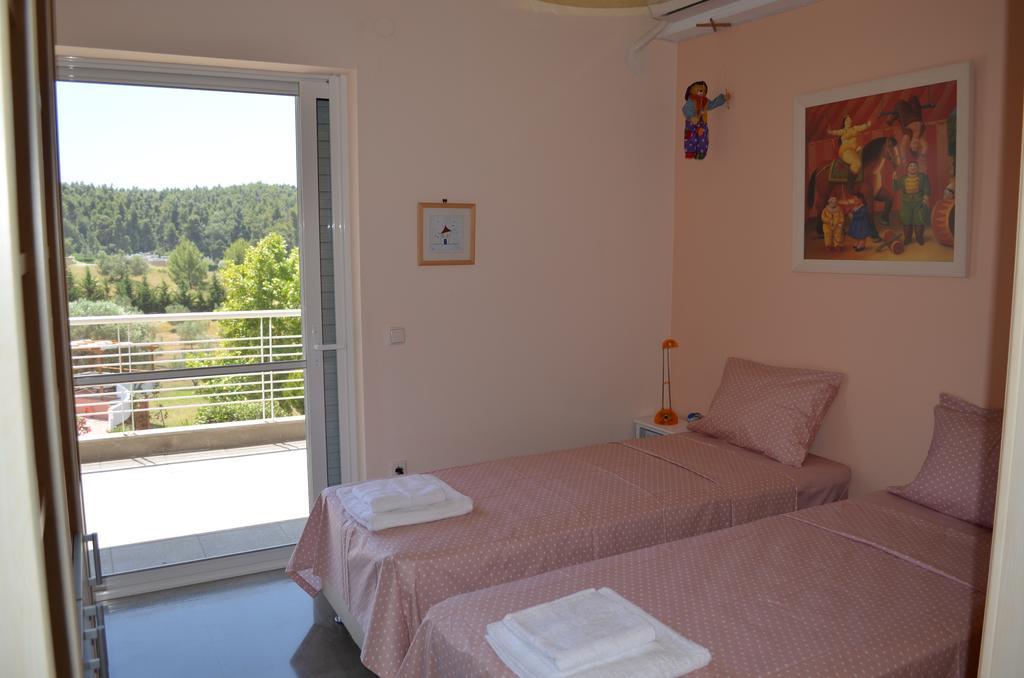 Olivos Villa Sani Sani  Екстер'єр фото