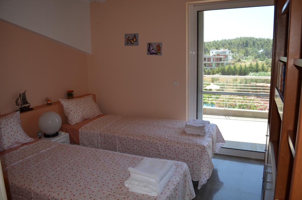 Olivos Villa Sani Sani  Екстер'єр фото