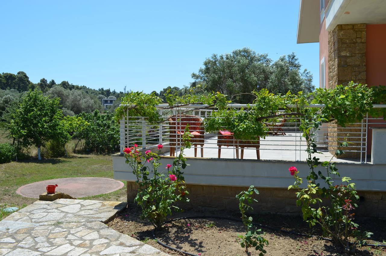 Olivos Villa Sani Sani  Екстер'єр фото